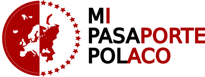 Logo de Ciudadanía Polaca